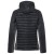 Imagen detallada 2 Vaude - Women's Sesvenna Pro Jacket III - Chaqueta de fibra sintética