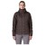 Detailbeeld 2 Patagonia - Women's Durable Down Hoody - Donsjas