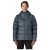 Detailbeeld 2 Patagonia - Women's Fitz Roy Down Hoody - Donsjas