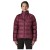 Detailbeeld 2 Patagonia - Women's Fitz Roy Down Jacket - Donsjack