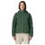 Detailbeeld 2 Patagonia - Women's Sisar Down Hoody Jacket - Donsjas