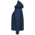 Detailbeeld 2 Vaude - Women's Vinales Hooded Jacket II - Synthetisch jack