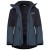 Detailbeeld 2 Jack Wolfskin - Women's Flowline 2L Insulated Jacket - Ski-jas