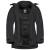 Detailbeeld 2 Jack Wolfskin - Women's Flowline Pro 2L Insulated Jacket - Ski-jas