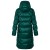 Detail image 2 Berghaus - Women's Explorer Long Down Jacket - Down jacket