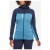 Detaljebillede 2 Millet - Women's Fusion Grid Hoodie - Fleecejakke