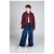 Yksityiskohtainen kuva 2 Engel - Women's Cropped Jacket - Villatakki