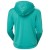 Detail image 2 Helly Hansen - Women's Lifa Tech Lite Hoodie - Fleece jumper
