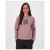 Detailbild 2 Mons Royale - Women's Inversion Merino Crew - Merinopullover