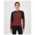 Detailbild 2 Mons Royale - Women's Quad Merino Fleece Pullover - Fleecepullover