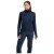 Imagen detallada 2 Bergans - Women's Rabot Merino Tech Midlayer Hoodie - Sudadera de lana merina