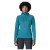 Detaljebillede 2 Patagonia - Women's R1 Ultralight Hoody - Fleecesweatere