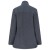 Imagen detallada 2 Whistler - Women's Felis Long Teddy Jacket - Forro polar