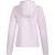 Imagen detallada 2 2117 of Sweden - Women's Gyljen Waffle Hoodie - Forro polar