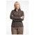 Detailbild 2 Ivanhoe of Sweden - Women's Tuva Jaquard - Wolljacke