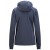 Imagen detallada 2 Ajungilak - Women's Stretch Hooded ML Jacket - Forro polar