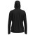 Imagen detallada 2 Icebreaker - Women's 150 MerinoFine Ace L/S Zip Hoodie - Sudadera de lana merina