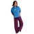 Detailbild 2 Roxy - Women's Cool Calling - Fleecepullover