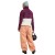 Detail image 2 Roxy - Women's Icedrift Layer - Fleece jumper
