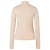 Detailbild 2 super.natural - Women's Colorado Zip Turtleneck - Merinolongsleeve