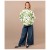 Imagen detallada 2 Oxbow - Women's Warpy Sherpa Fleece - Forro polar