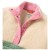 Detailbeeld 2 Passenger - Women's Clover Recycled Sherpa Fleece Pullover - Fleecetrui