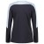 Imagen detallada 2 CMP - Women's T-Shirt 36N1916 - Camiseta de manga larga de merino