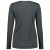 Imagen detallada 2 CMP - Women's T-Shirt 36N1926 - Camiseta de manga larga de merino