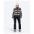 Detaljebillede 2 The Mountain Studio - Women's Soft Pile Print Jacket - Fleecejakke