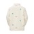 Imagen detallada 2 Picture - Women's Nyss Embro Zip Fleece - Forro polar