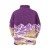 Detailbild 2 Picture - Women's Nyss Zip Fleece - Fleecejacke