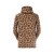 Imagen detallada 2 Picture - Women's Pagaya High Fleece - Jerséis de forro polar