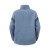 Imagen detallada 2 Picture - Women's Velora 1/4 Fleece - Jerséis de forro polar