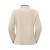 Imagen detallada 2 Picture - Women's Weavy 1/4 Grid Fleece - Jerséis de forro polar