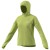 Imagen detallada 2 adidas Terrex - Women's Xperior Pro Cw+ Fleece - Forro polar