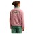 Yksityiskohtainen kuva 2 Billabong - Women's Mountain Life - Fleecetakki