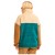 Detaljebillede 2 Billabong - Women's Since 73 Vibes Pullover - Fleecesweatere