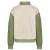 Detailbeeld 2 Iriedaily - Women's Arctik Bomber Jacket - Fleecevest