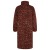 Detailbeeld 2 Iriedaily - Women's Fluffy Teddy Coat - Fleecevest