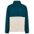 Detailbeeld 2 Iriedaily - Women's Pahada Teddy Troyer - Fleecetrui