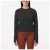 Detailbeeld 2 Salomon - Women's Sntial Lightwarm Crew Neck - Fleecetrui