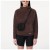 Detailbeeld 2 Salomon - Women's Thernova Fleece Hood - Fleecetrui