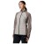 Imagen detallada 2 Columbia - Women's Arctic Crest II Hybrid Full Zip - Forro polar
