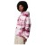 Detailbeeld 2 Columbia - Women's Helvetia II Printed Hoodie - Fleecetrui