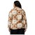 Imagen detallada 2 Columbia - Women's West Bend Print Full Zip II - Forro polar