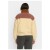 Detailbeeld 2 Selfhood - Women's Block Teddy - Fleecevest