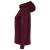 Imagen detallada 2 Stoic - Women's MerinoFleece270 KuolpaLightSt. III Zip - Sudadera de lana merina