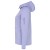 Imagen detallada 2 Stoic - Women's MerinoFleece335 KuolpaSt. III Zip Hoody - Sudadera de lana merina