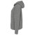 Imagen detallada 2 Stoic - Women's MerinoPile RissnaSoftSt. Zip Hoody - Sudadera de lana merina