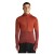 Imagen detallada 2 Icebreaker - Women's Merino 200 Realfleece Descender L/S Zip - Chaqueta de merino